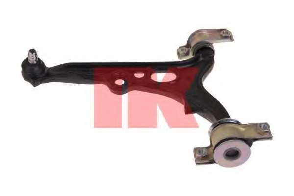 Рычаг независимой подвески колеса, подвеска колеса