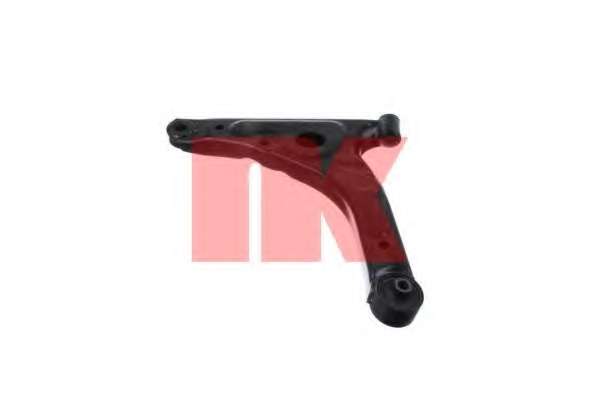 Рычаг независимой подвески колеса, подвеска колеса