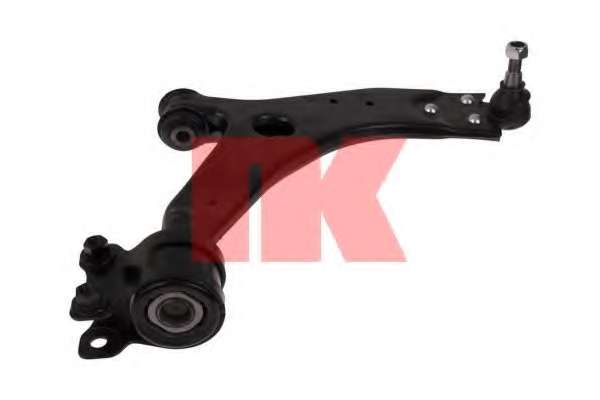 Рычаг независимой подвески колеса, подвеска колеса