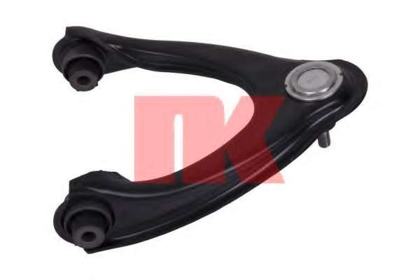 Рычаг независимой подвески колеса, подвеска колеса