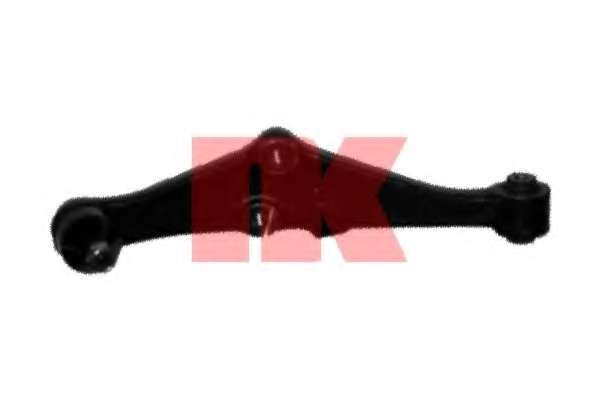 Рычаг независимой подвески колеса, подвеска колеса