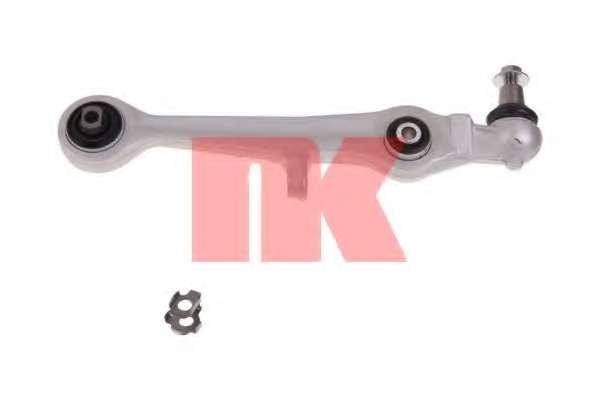 Рычаг независимой подвески колеса, подвеска колеса