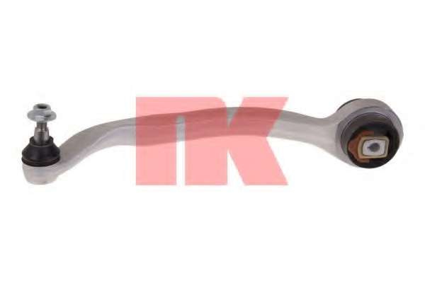 Рычаг независимой подвески колеса, подвеска колеса