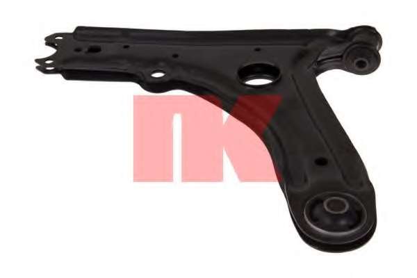 Рычаг независимой подвески колеса, подвеска колеса