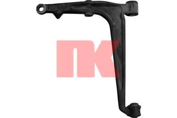 Рычаг независимой подвески колеса, подвеска колеса