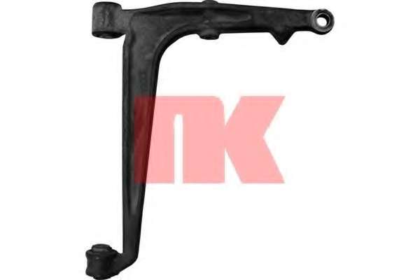 Рычаг независимой подвески колеса, подвеска колеса