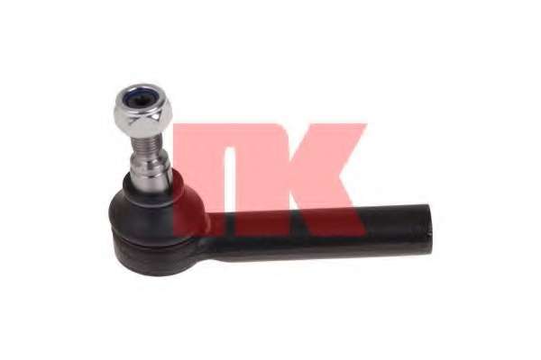 Наконечник поперечной рулевой тяги