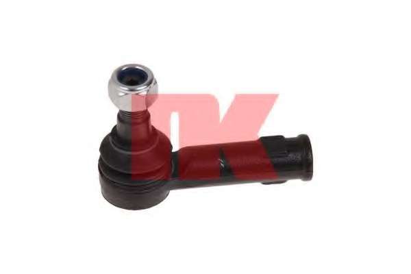 Наконечник поперечной рулевой тяги