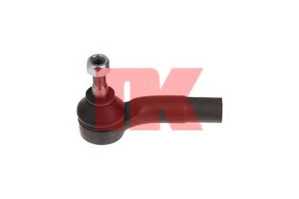 Наконечник поперечной рулевой тяги