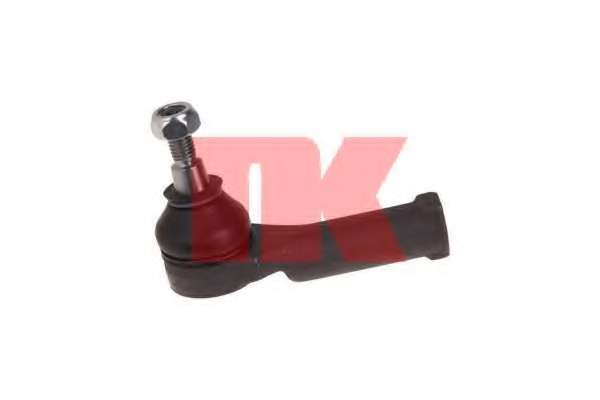 Наконечник поперечной рулевой тяги