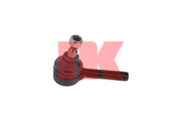 Наконечник поперечной рулевой тяги