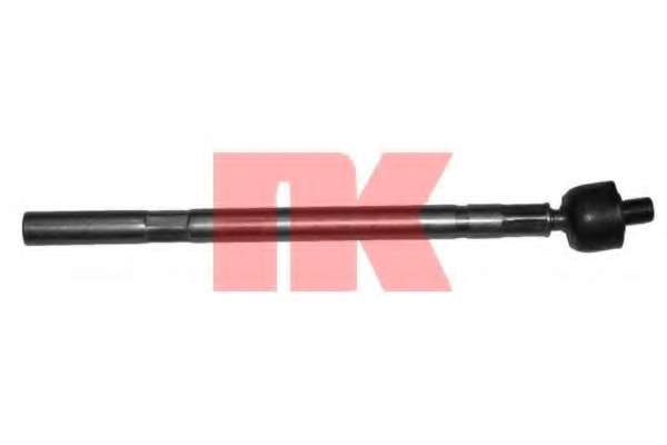 Осевой шарнир, рулевая тяга