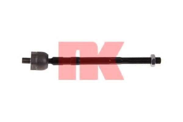 Осевой шарнир, рулевая тяга