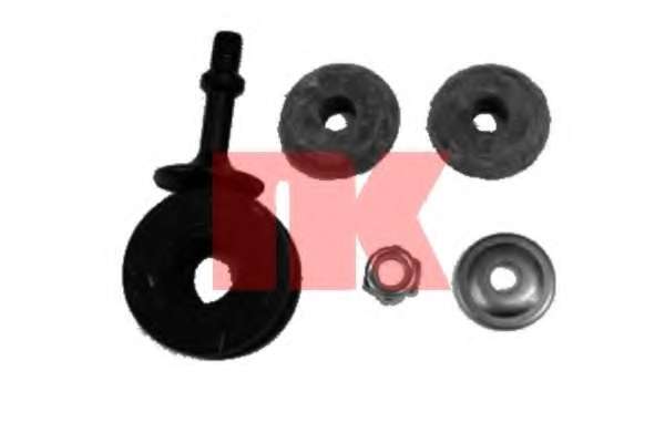 Тяга / стойка, стабилизатор