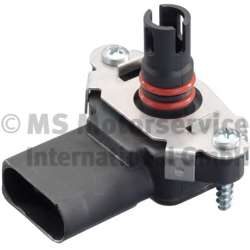 Датчик, давление во впускном газопроводе