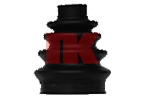 Комплект пылника, приводной вал