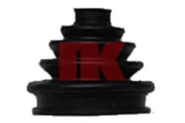 Комплект пылника, приводной вал