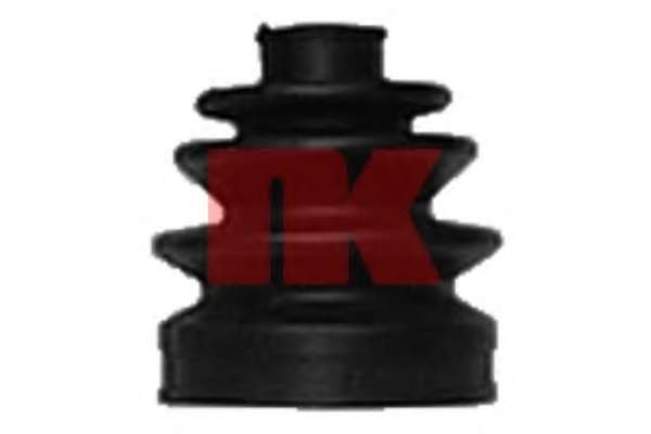 Комплект пылника, приводной вал