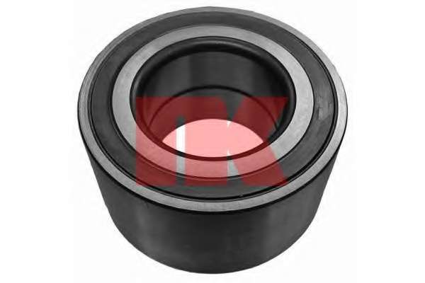 Комплект подшипника ступицы колеса