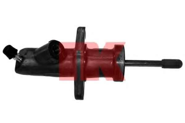 Рабочий цилиндр, система сцепления