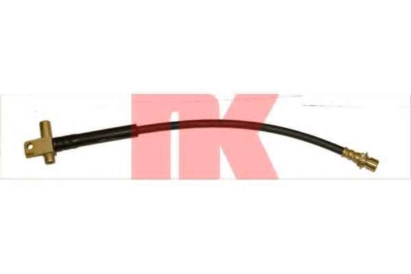 Тормозной шланг