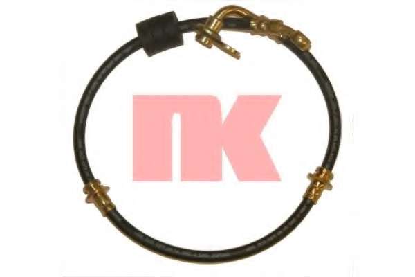 Тормозной шланг