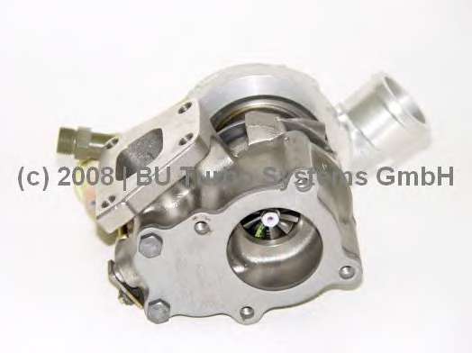 Монтажный комплект, компрессор