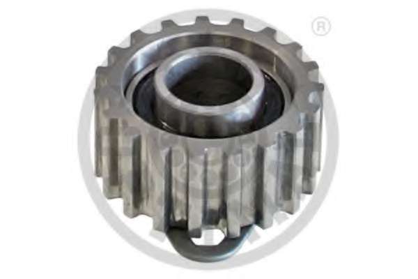 Натяжной ролик, ремень ГРМ