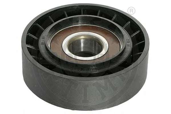 Паразитный / ведущий ролик, поликлиновой ремень