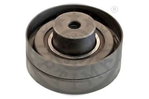 Натяжной ролик, ремень ГРМ