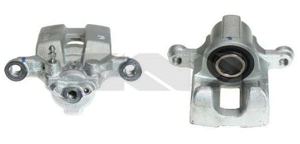 Тормозной суппорт