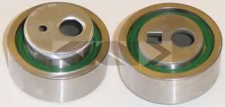 Натяжной ролик, ремень ГРМ