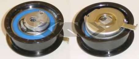 Натяжной ролик, ремень ГРМ