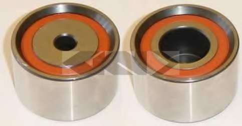 Ролик направляючий паска ГРМ Toyota Camry 2.5/3.0 V6 88-