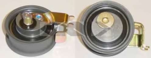 Натяжной ролик, ремень ГРМ