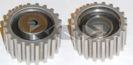 Паразитный / Ведущий ролик, зубчатый ремень