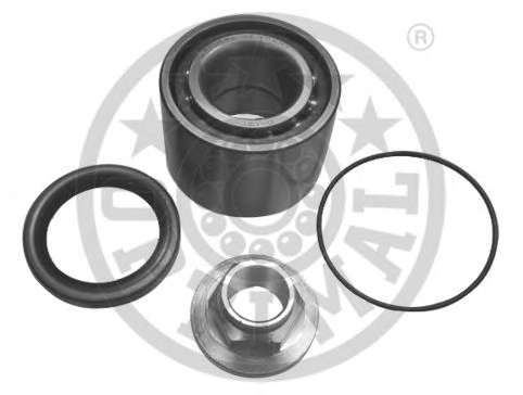 Комплект подшипника ступицы колеса