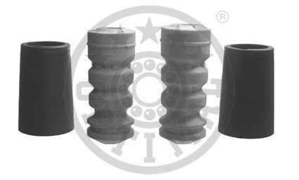 Пылезащитный комплект, амортизатор