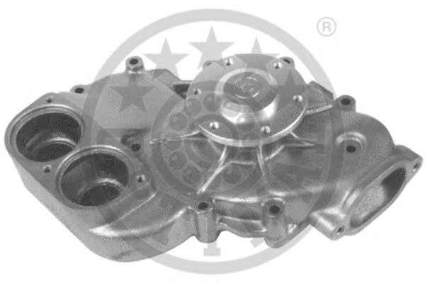 Водяной насос