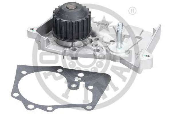 Водяной насос