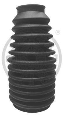 Пыльник, рулевое управление