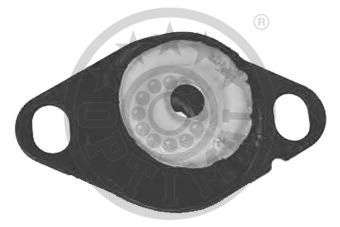 Подвеска, автоматическая коробка передач; Подвеска, ступенчатая коробка передач