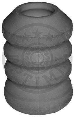 Буфер, амортизация