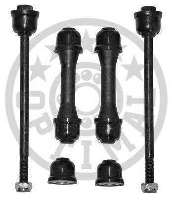 Ремкомплект, соединительная тяга стабилизатора