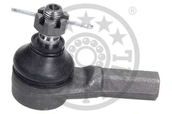 Наконечник поперечной рулевой тяги