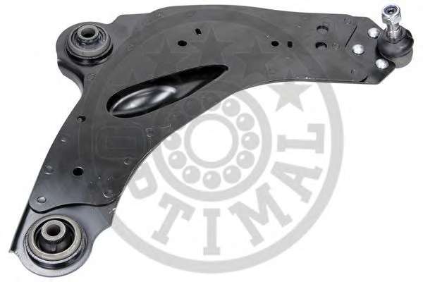 Рычаг независимой подвески колеса, подвеска колеса