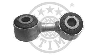 Стабилизатор, ходовая часть