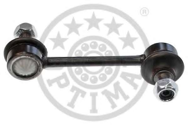 Тяга / стойка, стабилизатор