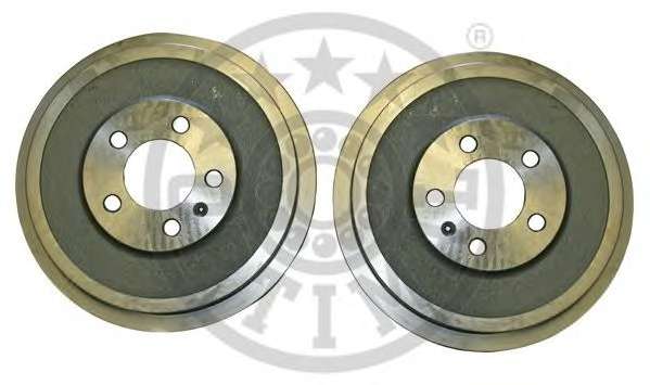 Тормозной барабан