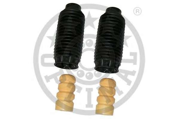 Пылезащитный комплект, амортизатор